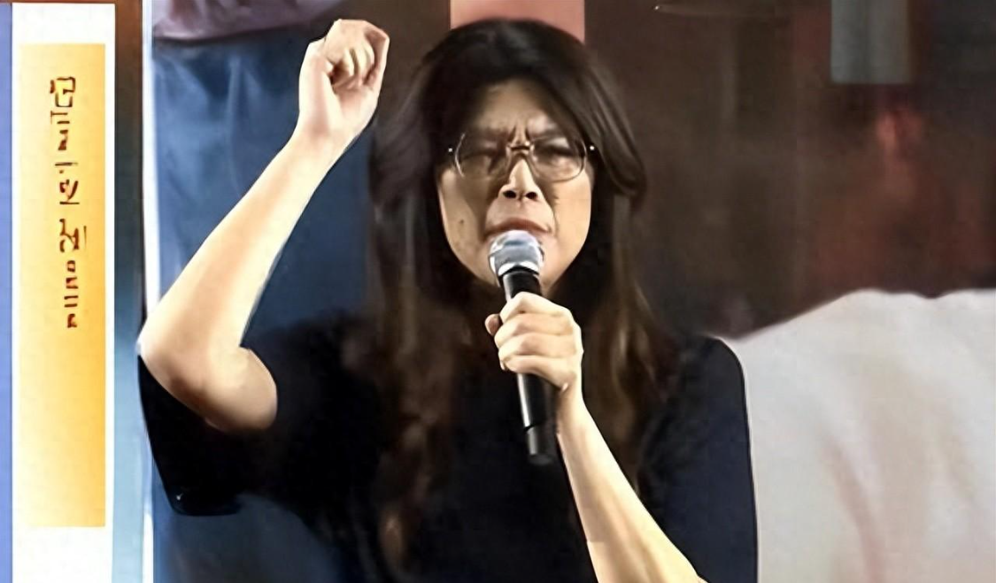 开云体育网站-郑丽文坦言：如国民党无法扭转乾坤，台湾等不到2028“和平选举”